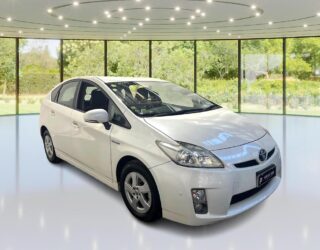 2010 Toyota Prius image 166466