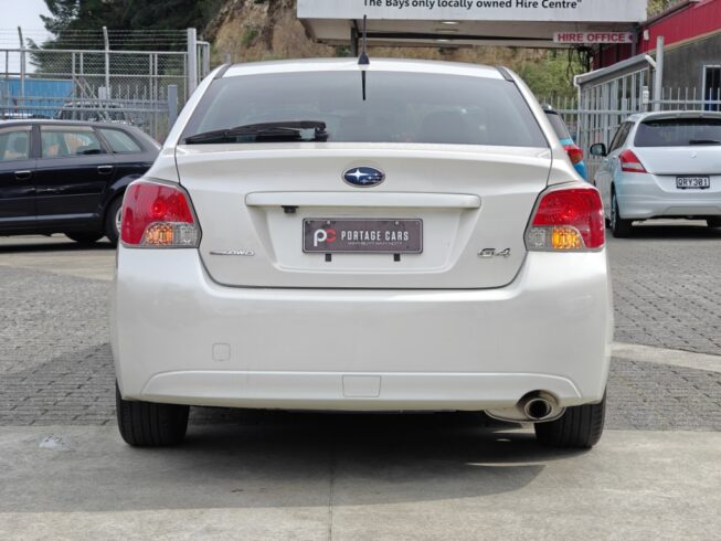 2012 Subaru Impreza image 168022