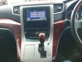 2010 Toyota Vellfire image 170346