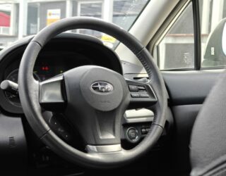 2012 Subaru Impreza image 191942