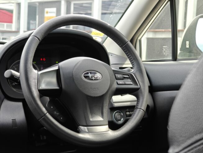 2012 Subaru Impreza image 168026