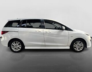 2013 Mazda Premacy image 167613