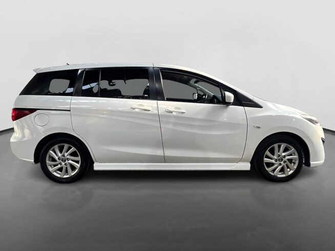 2013 Mazda Premacy image 167613