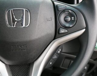 2020 Honda Shuttle image 179632