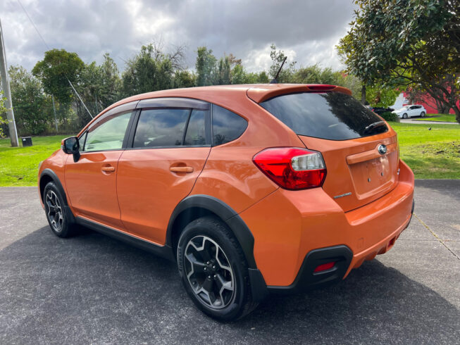 2013 Subaru Xv image 168614