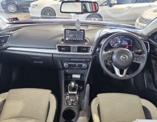 2014 Mazda Axela image 166336