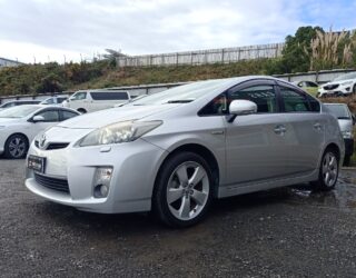 2011 Toyota Prius image 167070