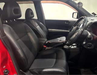 2012 Nissan X-trail image 169150