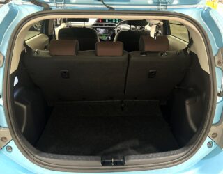 2012 Toyota Aqua image 171670