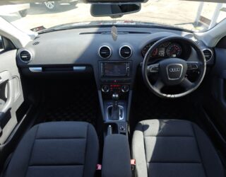 2013 Audi A3 image 167741