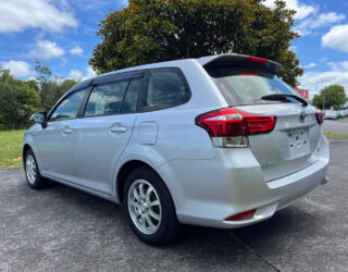 2015 Toyota Corolla image 187051