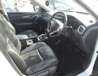 2014 Nissan X-trail image 168358