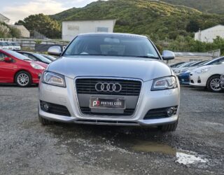 2009 Audi A3 image 179701