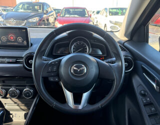 2015 Mazda Demio image 169660