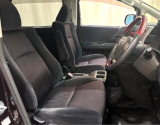 2009 Toyota Vellfire image 167327