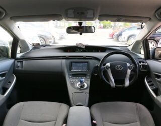 2010 Toyota Prius image 183998