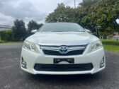 2012 Toyota Camry image 168599