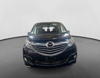 2014 Mazda Biante image 169427