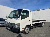 2014 Toyota Dyna Wide Cab, 5m Deck, 4.0 Diesel Manual, image 293526