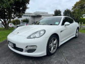 2012 Porsche Panamera image 190400