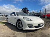2012 Porsche Panamera DIESEL V6 includes mechanical warranty image 300945