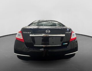 2013 Nissan Teana image 169996