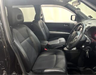 2013 Nissan X-trail image 168391