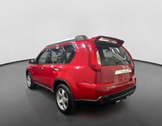 2012 Nissan X-trail image 169149