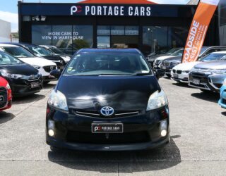 2010 Toyota Prius image 183991