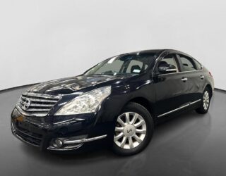 2013 Nissan Teana image 169992