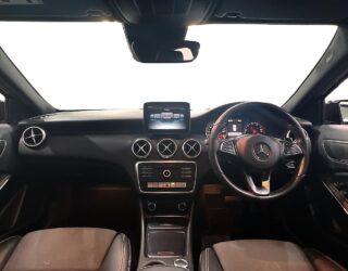 2016 Mercedes-benz A180 image 170816