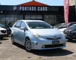 2014 Toyota Prius image 171636