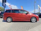 2012 Mazda Premacy image 167687