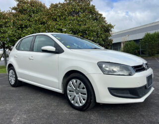 2013 Volkswagen Polo image 167123