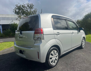 2013 Toyota Spade image 170067