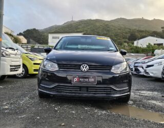 2014 Volkswagen Polo image 170271