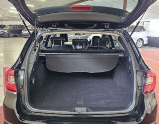 2016 Subaru Outback image 170101