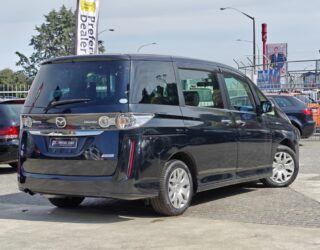 2013 Mazda Biante image 222711