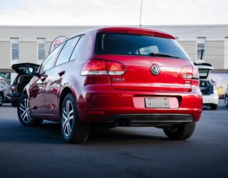 2011 Volkswagen Golf image 193969