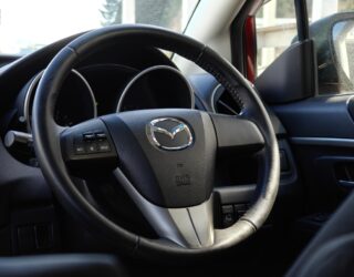 2012 Mazda Premacy image 167692