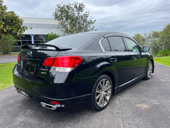 2013 Subaru Legacy image 169048