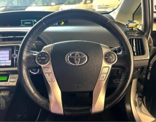 2014 Toyota Prius image 171742