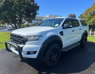 2017 Ford Ranger image 170141