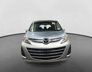 2012 Mazda Biante image 168798