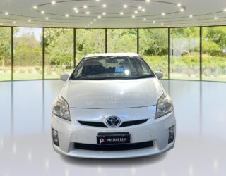 2010 Toyota Prius image 166468