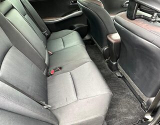 2014 Toyota Sai image 171058