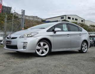 2011 Toyota Prius image 173735