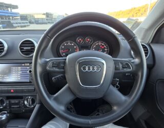 2013 Audi A3 image 169318