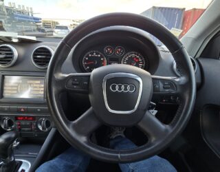 2009 Audi A3 image 179711