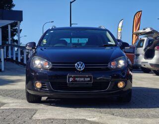 2011 Volkswagen Golf image 166809